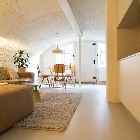 Apartmán Vlinder'S Utrecht Exteriér fotografie