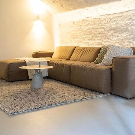 Apartmán Vlinder'S Utrecht Exteriér fotografie