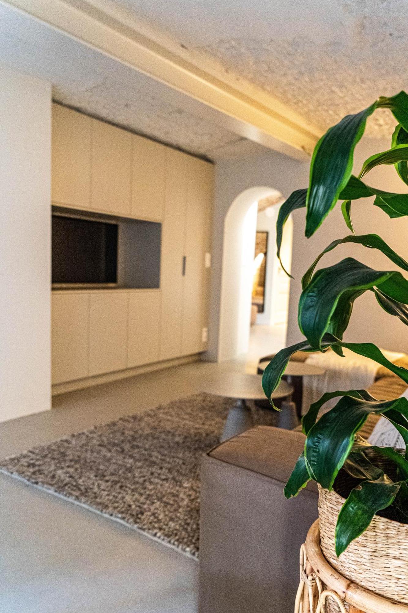 Apartmán Vlinder'S Utrecht Exteriér fotografie