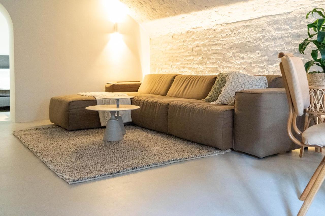 Apartmán Vlinder'S Utrecht Exteriér fotografie