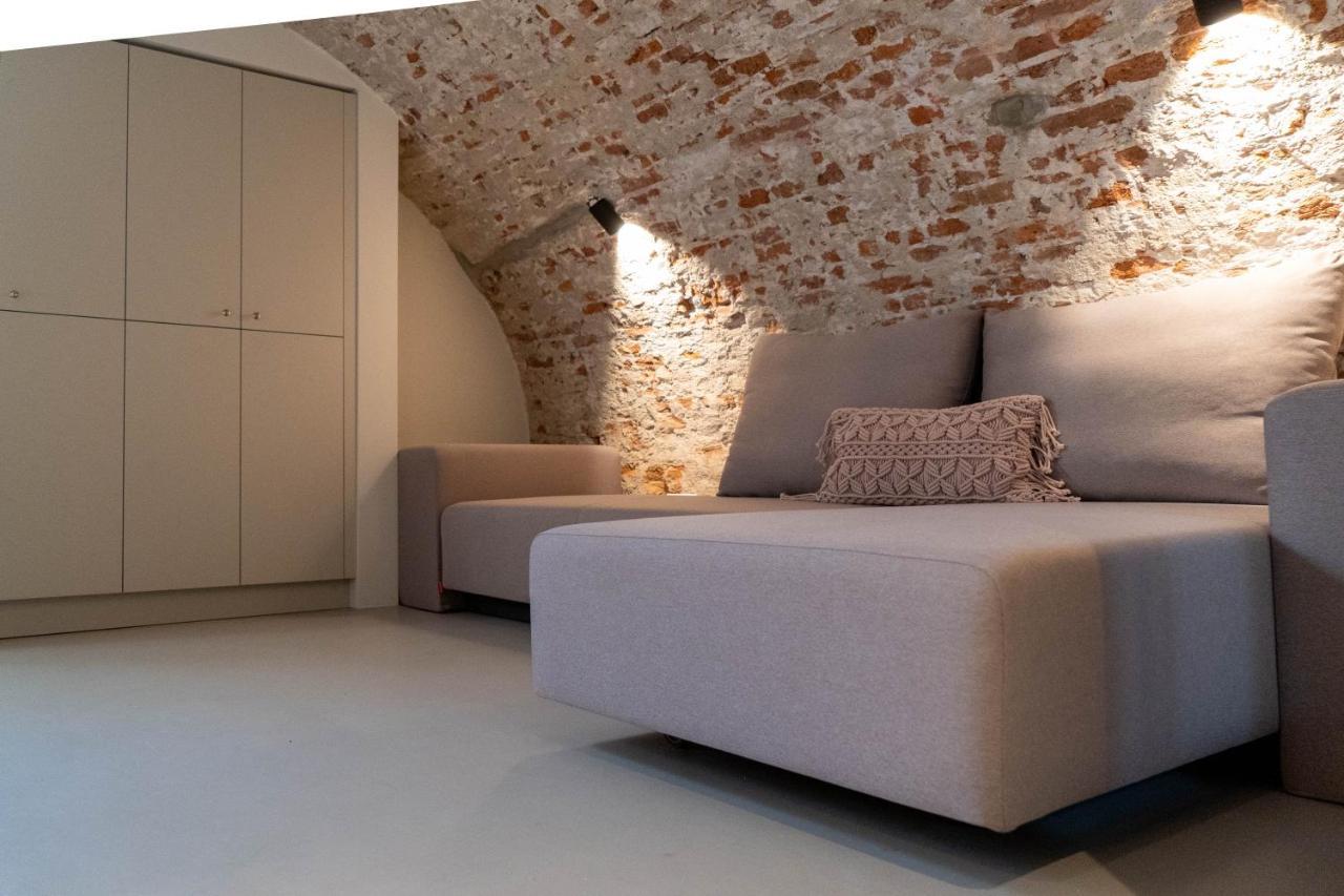 Apartmán Vlinder'S Utrecht Exteriér fotografie